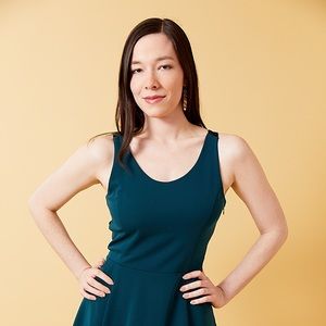 Meet your Posher, Leandra